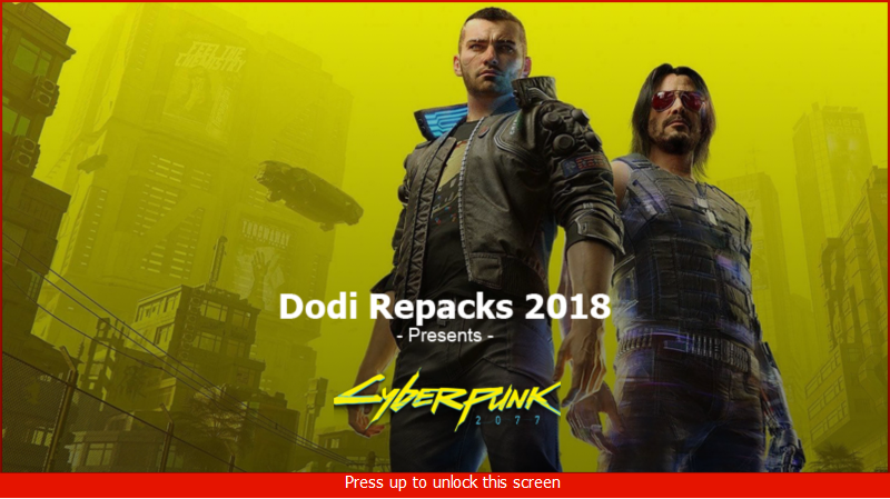 Cyberpunk 2077 (v1.2 + Bonus Content + MULTi18) (From 37 GB) - [DODI Repack]