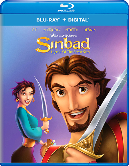 :    / Sinbad: Legend of the Seven Seas (2003) BDRip 1080p | D, P, A