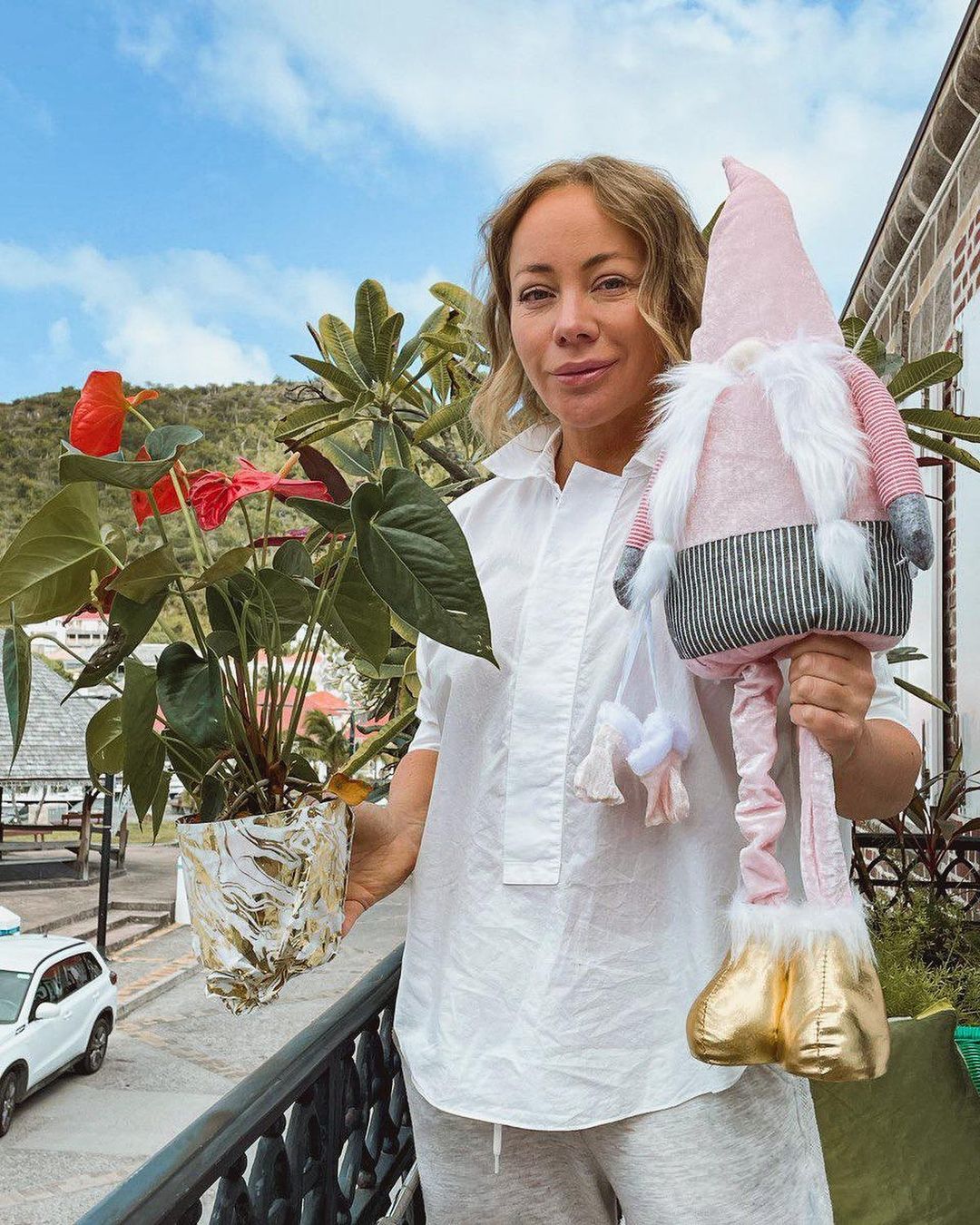 Маша лопатова инстаграм