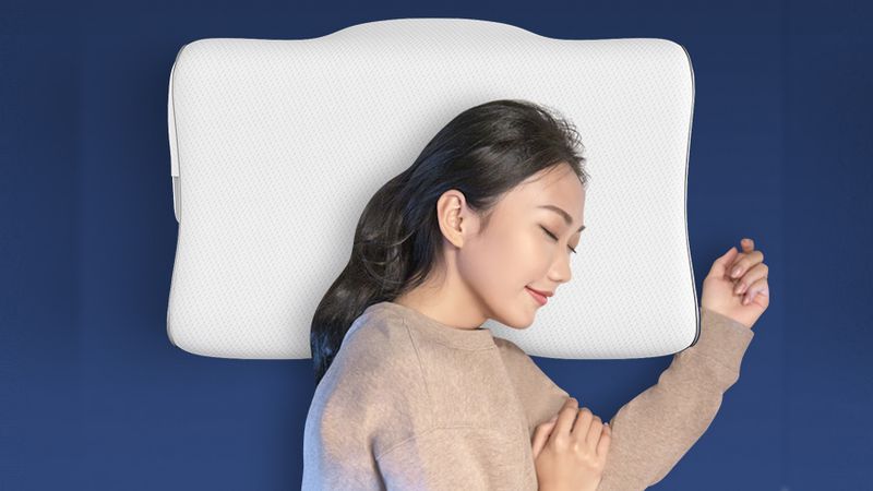 Huawei Smart Latex Pillow Huawei Smart Latex Pillow