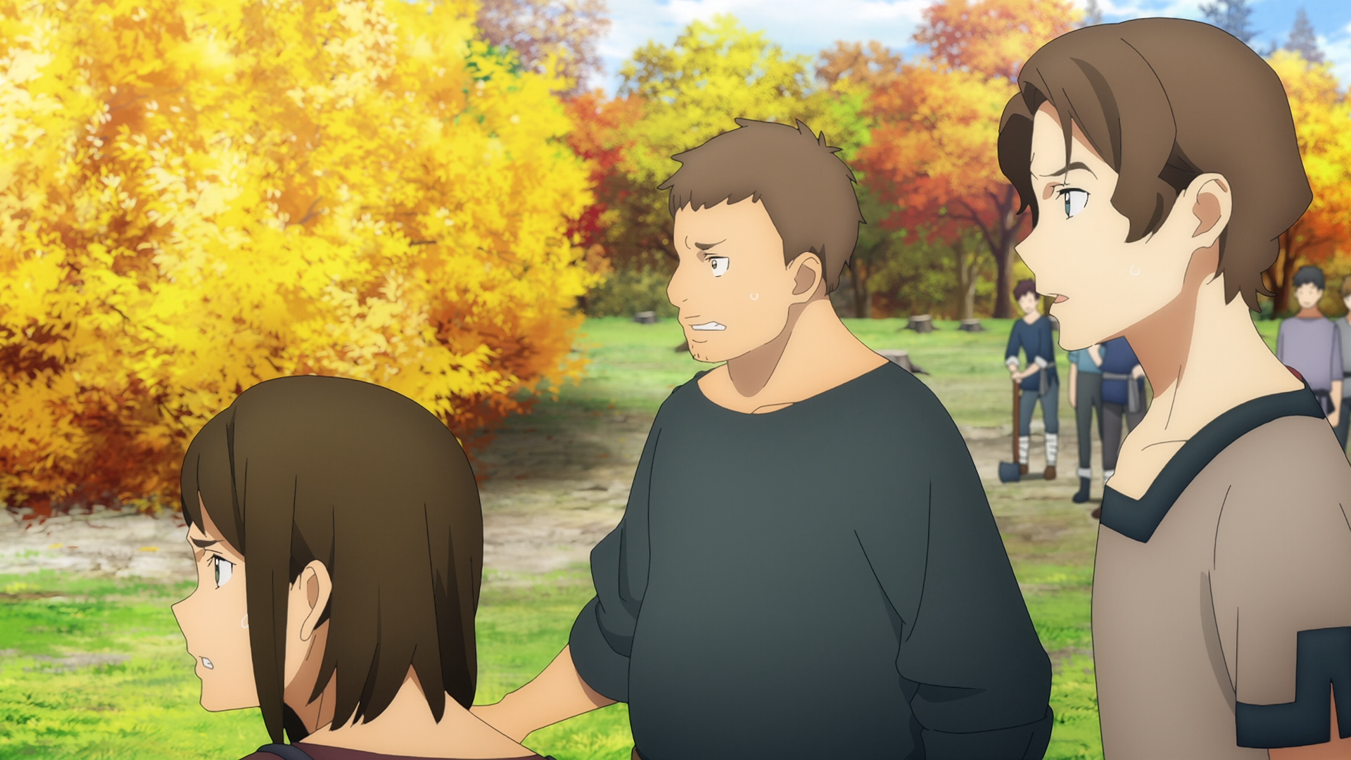 [Moozzi2] Sword Art Online Alicization War of Underworld - 01 (BD 1920x1080 x265-10Bit FLACx2).mkv_snapshot_15.35.768.png