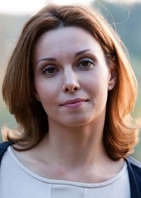 Александра Урсуляк