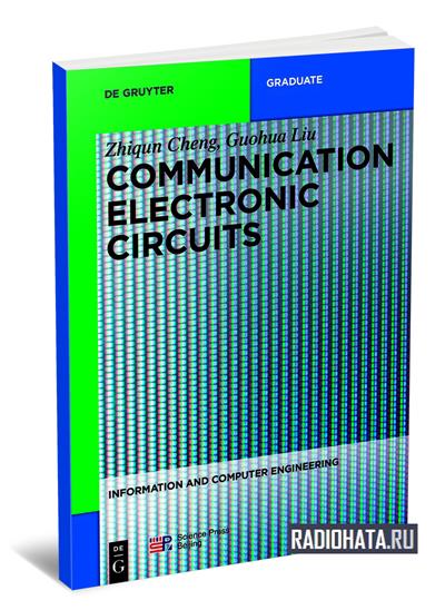 Communication Electronic Circuits