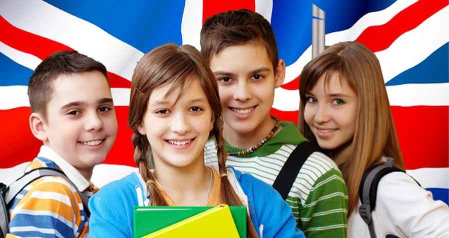 Важность прохождения дополнительных курсов по английскому языку детьми