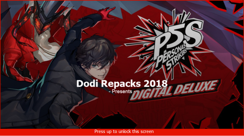 Persona 5 Strikers Goldberg : Arquivos Sandbox » Página 3 de 24 » Central do Pirata ... / Posted ...