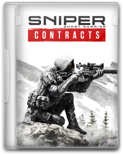 Sniper Ghost Warrior Contracts