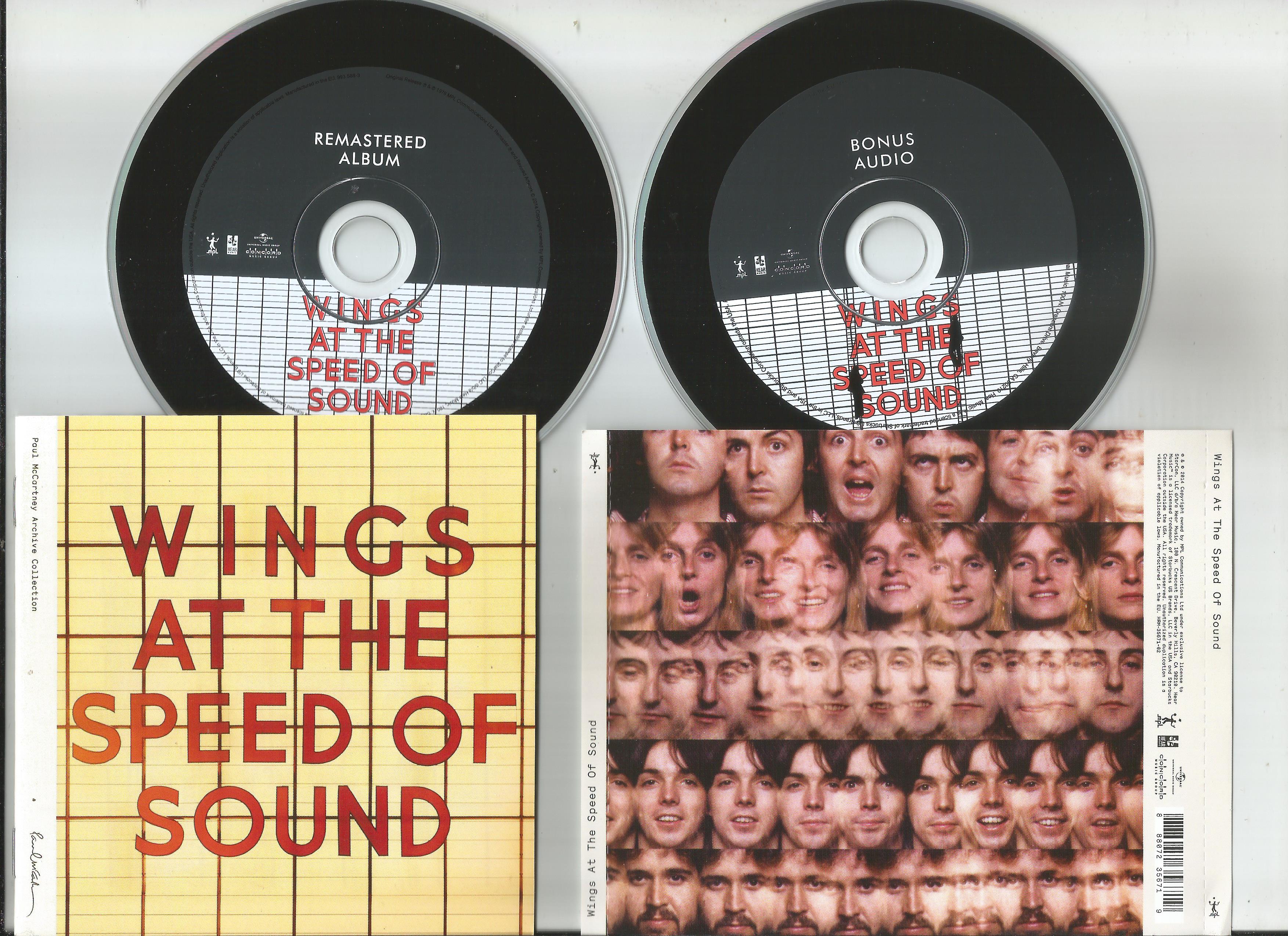 Sound paul. Paul MCCARTNEY Wings at the Speed of Sound. Wings Wings at the Speed of Sound 1976. The Speed of Sound Ронни Монтроуз. Пол Маккартни альбомы.