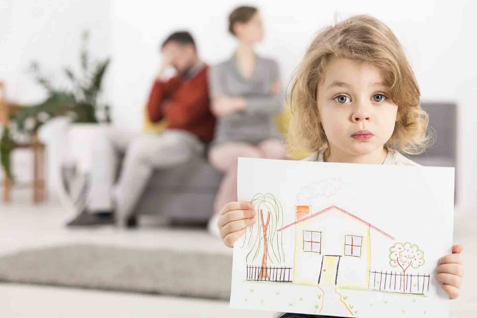 Особенности продажи квартир: если часть помещения принадлежит несовершеннолетним