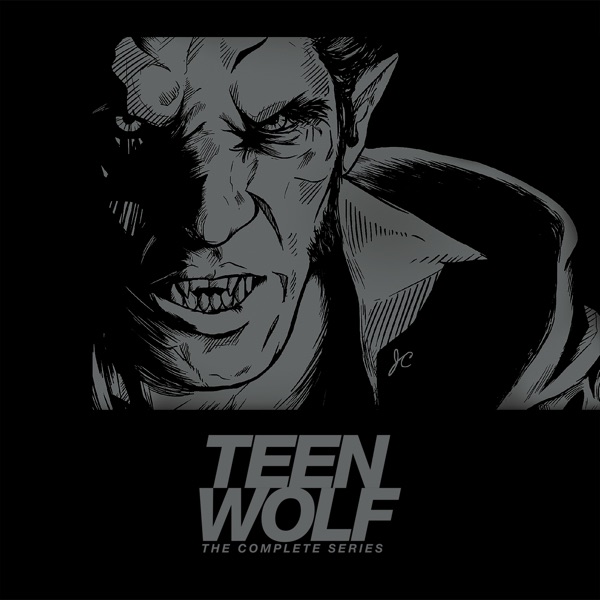  /  / Teen Wolf [1-6 ] (2011-2017) HDRip | Sony Sci-Fi