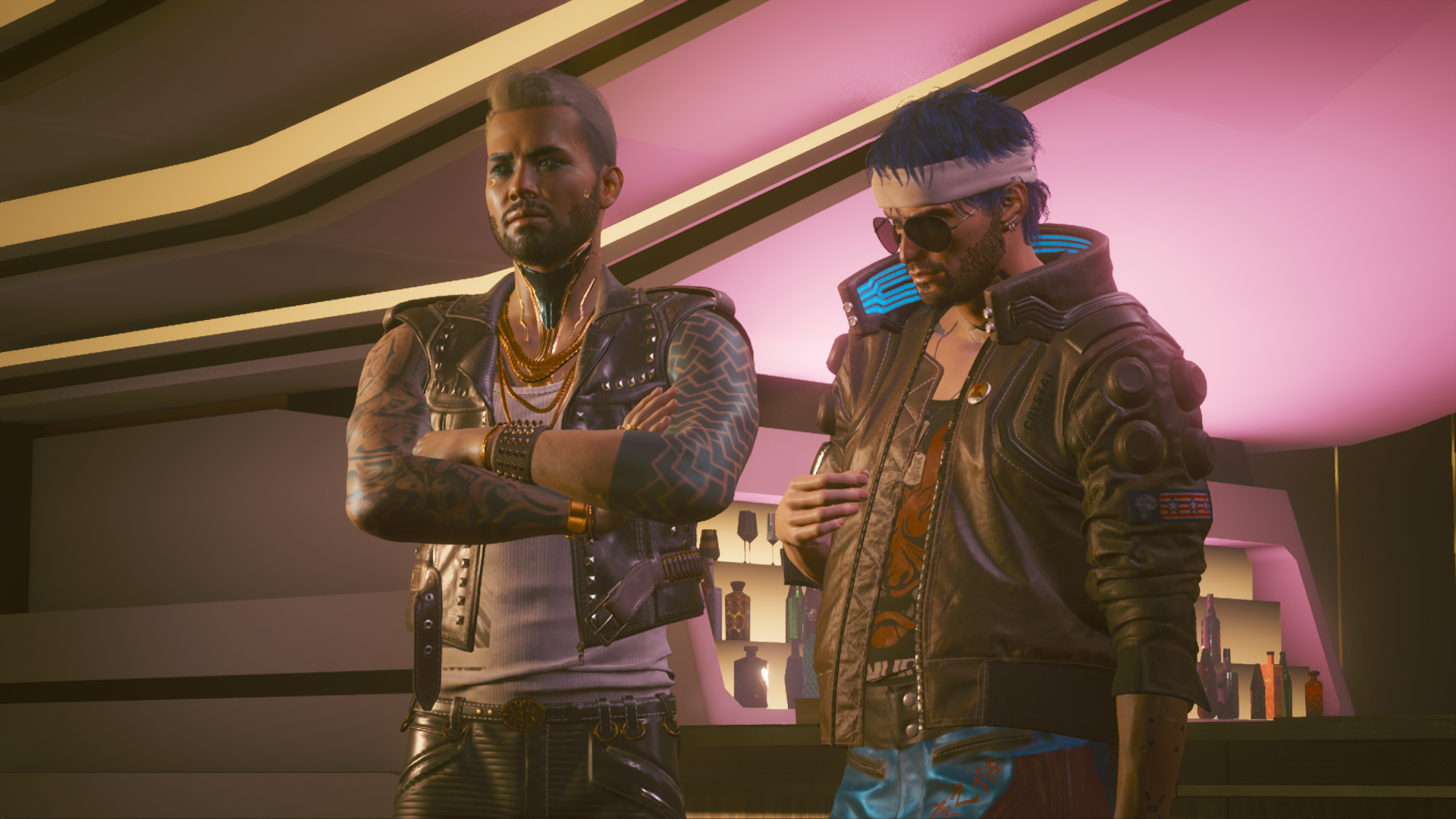 Cyberpunk 2077 (C) 2020 by CD Projekt RED 21.03.2021 18_20_34.png