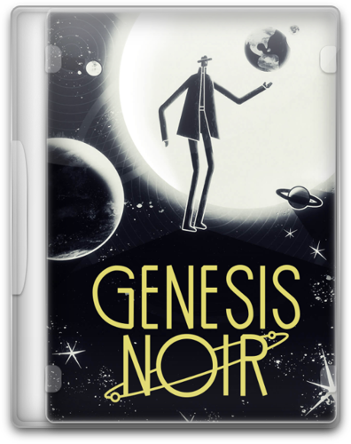 Genesis Noir Cosmic Collection