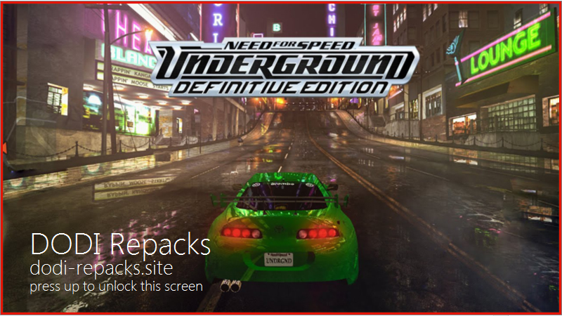 Download nfs underground 2 crack speed exe