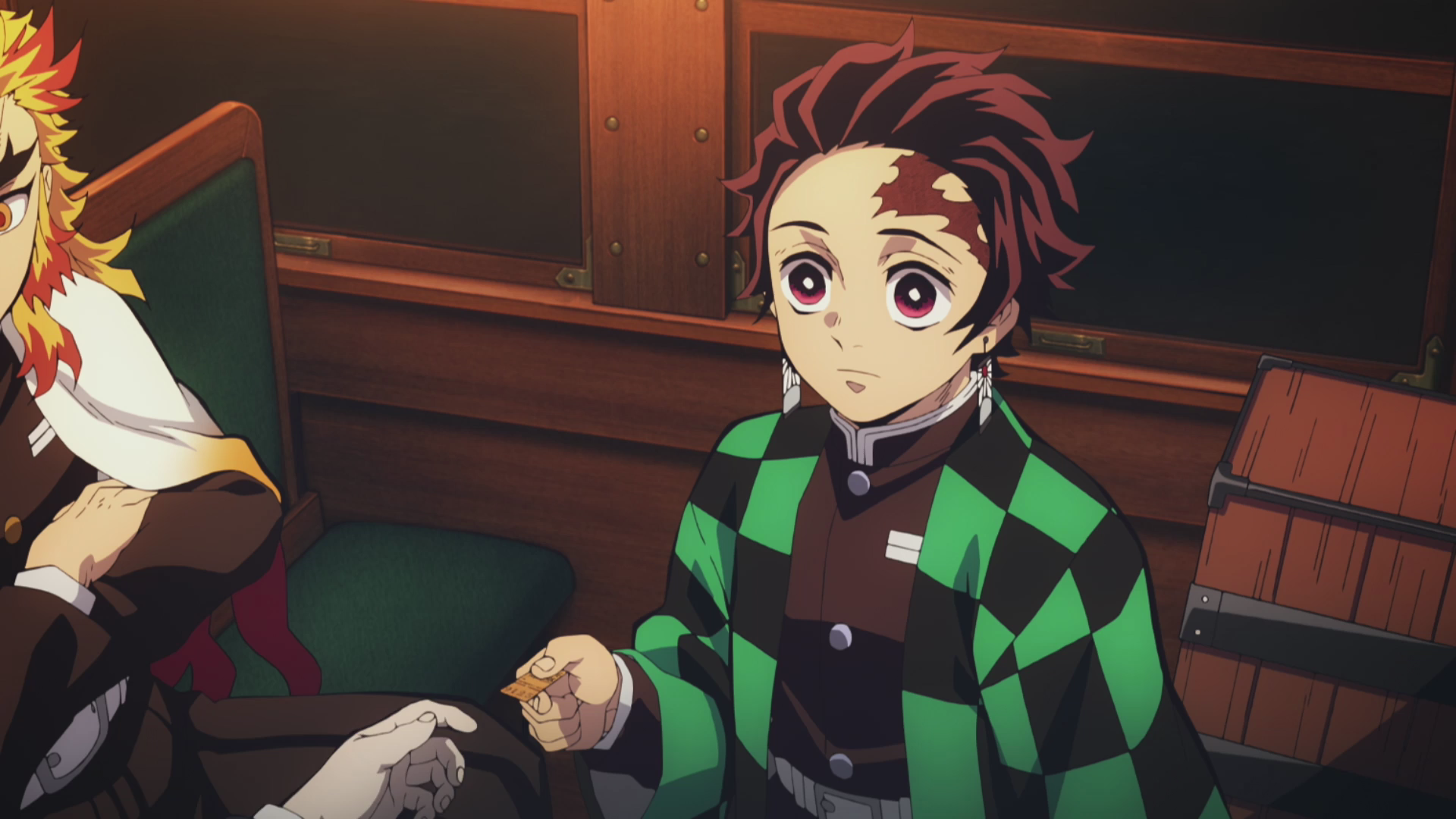 فيلم kimetsu no yaiba مترجم انمي ليك