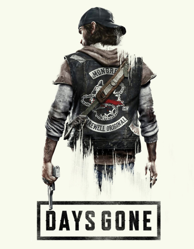 Days Gone™ 