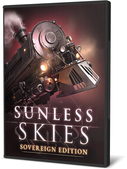 Sunless skies sovereign edition. Setup_sunless_Skies_Sovereign_Edition.