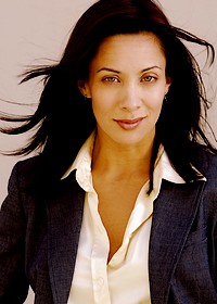 Диана Ли Иносанто