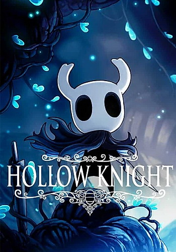 Hollow Knight (v1.5.68.11808 + DLCs + Bonuses + MULTi10) (From 860 MB) - [DODI Repack]