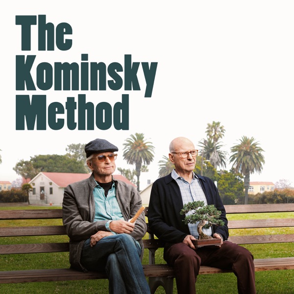   / The Kominsky Method [1-3 ] (2018-2021) WEB-DLRip | - Studio