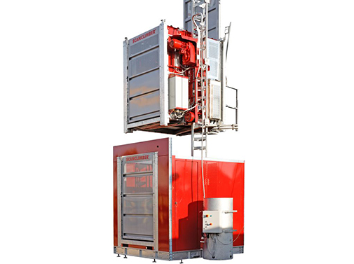 gruzopassazhirskie-podemniki Грузопассажирские подъемники