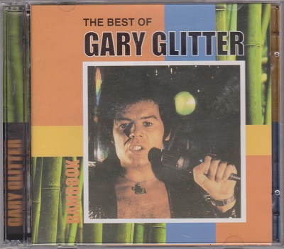 Gary Glitter ‎– Bambook: The Best Of (2000) [2CD]