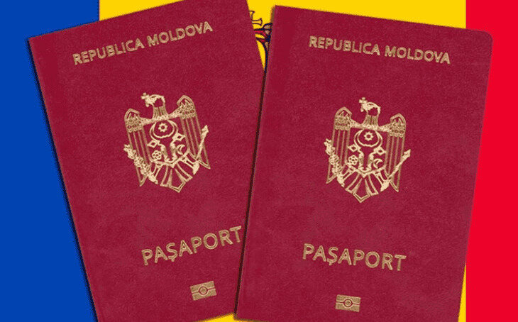 Оформление и получение вида на жительство в Молдове