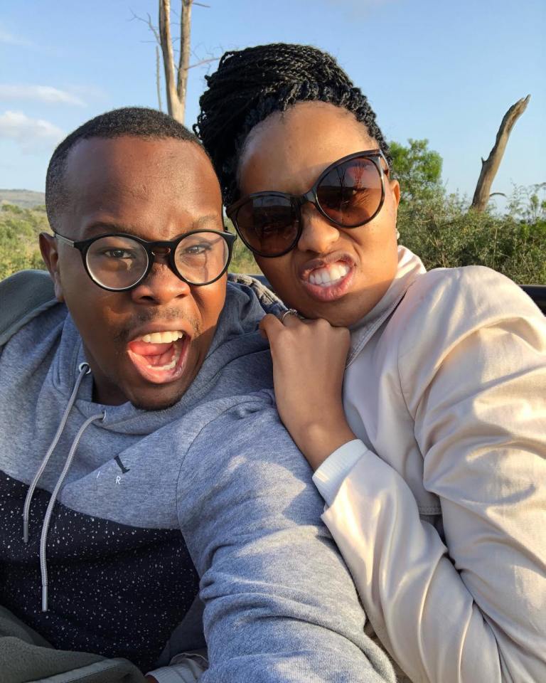 Come And See Khaya Mthethwa Reflects On Life After Divorce Style You 7