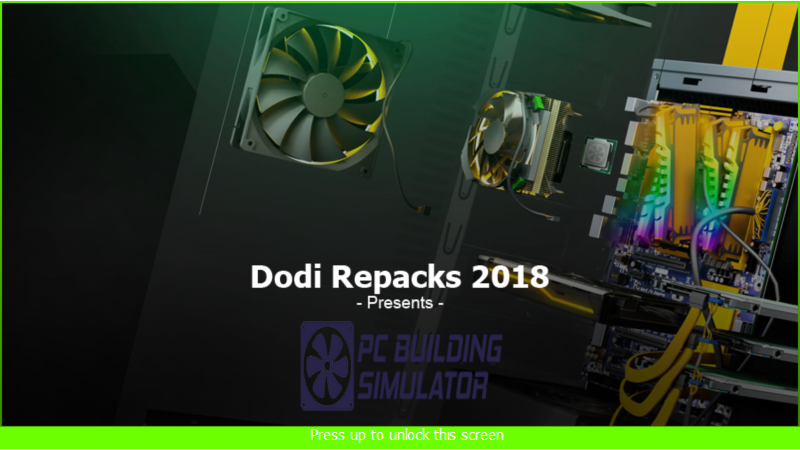 PC Building Simulator – Maxed Out Edition (v1.12 + All DLCs + OST + MULTi10) (From 4.5 GB) – [DODI Repack]