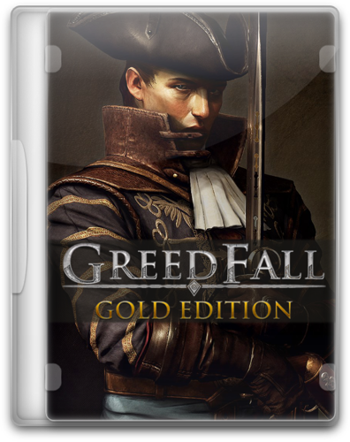 GreedFall: Gold Edition