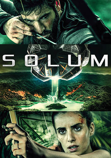 Солум / Solum (2019) WEB-DL 1080p | iTunes