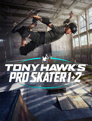 Tony Hawk’s Pro Skater 1 + 2: Digital Deluxe Edition – Build 12545762 + DLC + Windows 7 Fix + Bonus Soundtracks