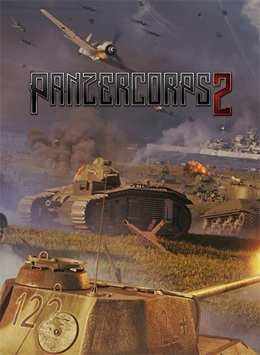 panzer corps 2 dlc