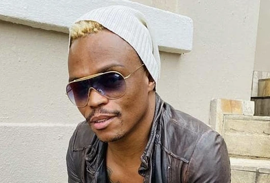 Somizi Mhlongo S Real Age And Date Of Birth Style You 7