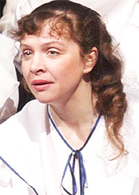 Валерия Полякова