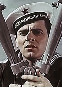 Исай Гуров