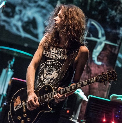 Marty Friedman - Tokyo Jukebox 3 (2020)