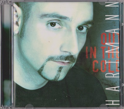 Hartmann ‎– Out In The Cold (2005)