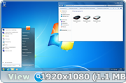 Windows 7 Enterprise SP1 by geepnozeex (G.M.A) (x64) (28.08.21) (Rus)