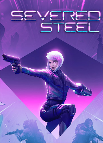 Severed Steel: Rogue Edition – Build 11987894 + Bonus Artbook