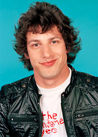 Энди Сэмберг