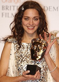 Марион Котийяр