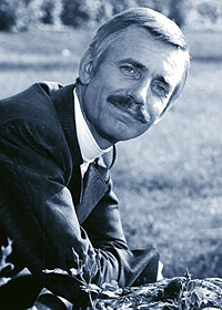 Поль Мориа