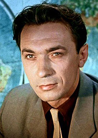 Геннадий Карнович-Валуа