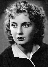 Елена Добронравова