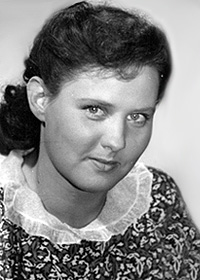 Марина Кузнецова