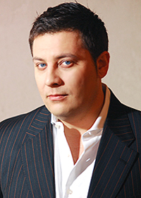 Сергей Минаев (II)