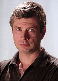 Игорь Штернберг