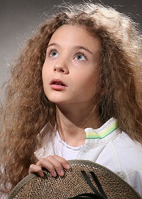 Полина Лунегова