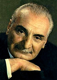 Серго Закариадзе