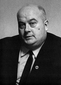 Евгений Моргунов