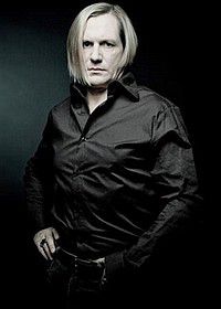 Сергей Челобанов